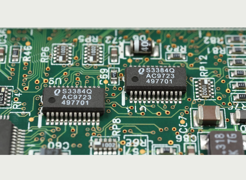 SMD Circuit Board SMD Circuit Board