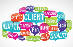 Service à la Clientèle (NAT102)