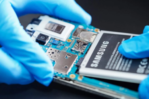 Samsung - Réparation Matérielle Ultimate (DT103)